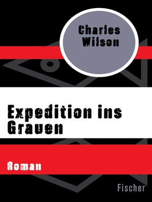 cover image of Expedition ins Grauen